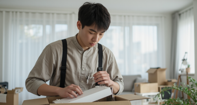 滴滴搬家：让迁徙变得轻松又便捷图片16