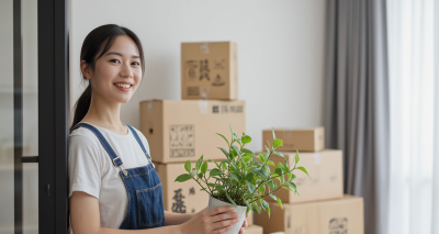 搬家祝福语大全，让你的祝福更贴心怎么说图片5