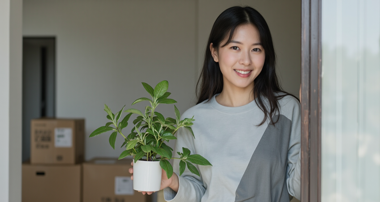 搬家祝福语大全，让你的祝福更贴心怎么说轮播图2