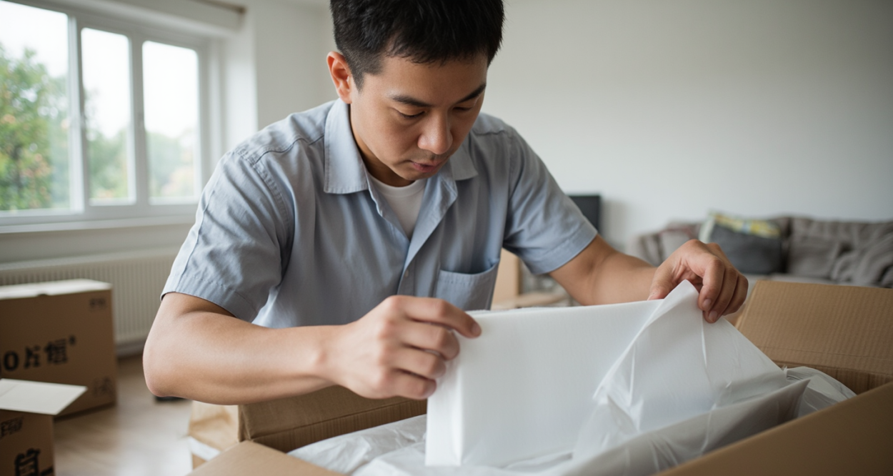 独家揭秘：搬家菜谱——让你的迁居之旅美味又省心轮播图2