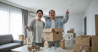 锦州搬家公司：让您的搬迁之旅轻松无忧图片11