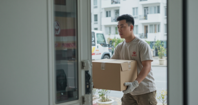 汉中搬家公司：让您的迁徙之旅轻松无忧图片1
