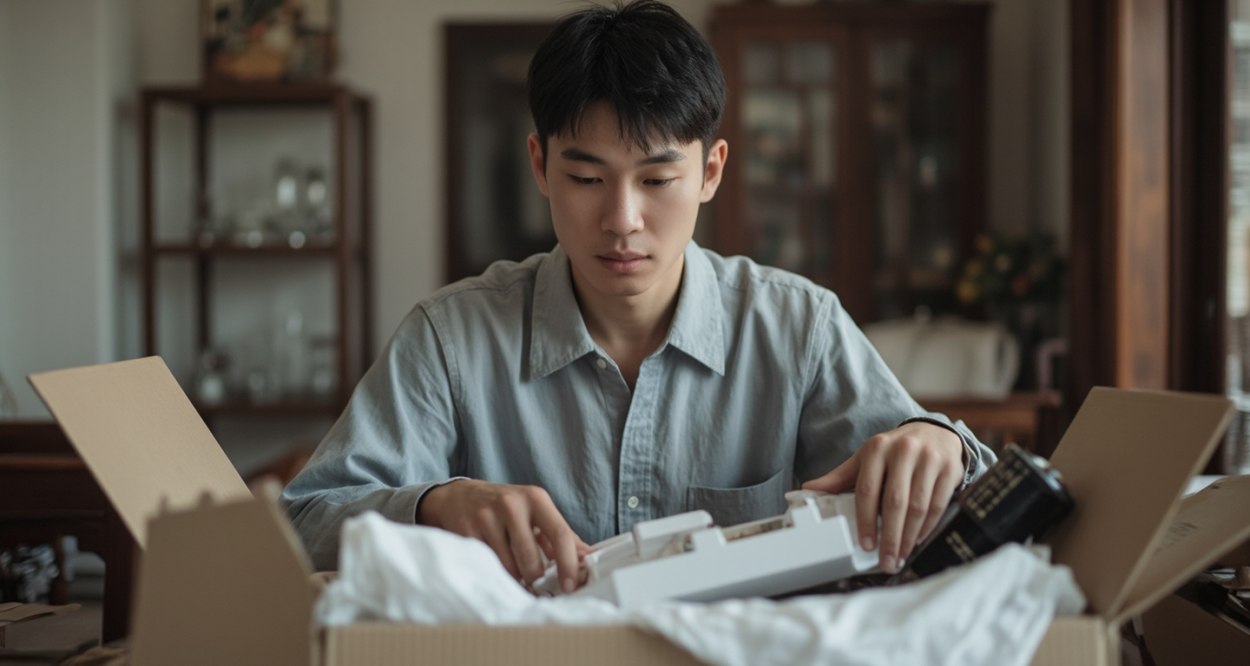 安阳搬家公司电话大全，一键获取优质服务！轮播图2