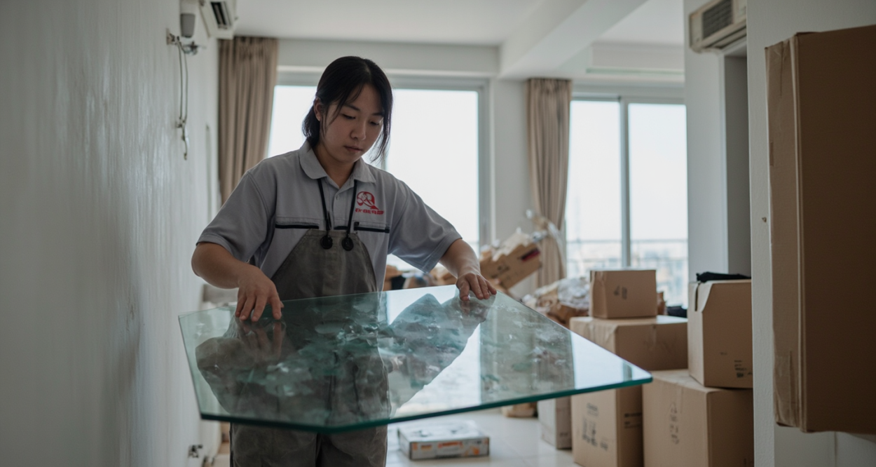 诸城搬家公司：您的安心之选轮播图2