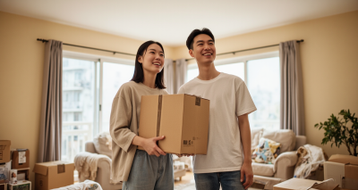 近期搬家吉日，你真的选对了吗？图片20