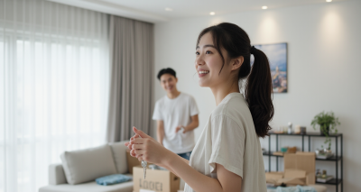 深度解析：梦见搬家换房子背后的意义图片1
