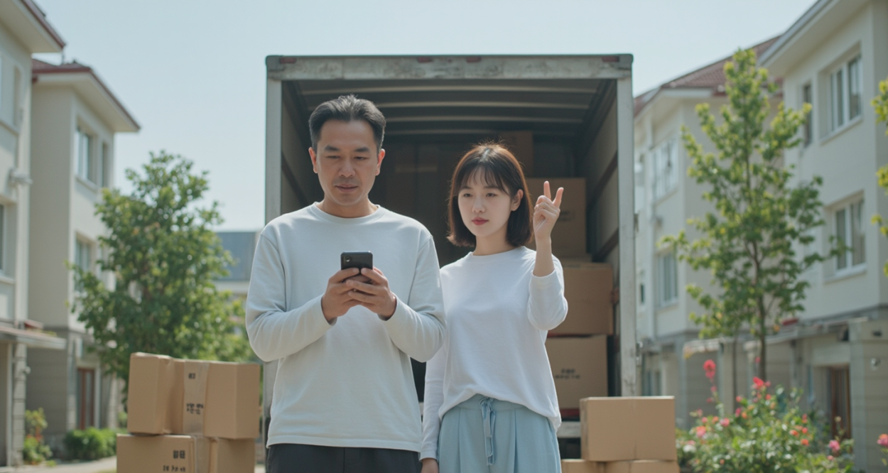 廊坊搬家公司电话大全，轻松获取服务热线！轮播图3