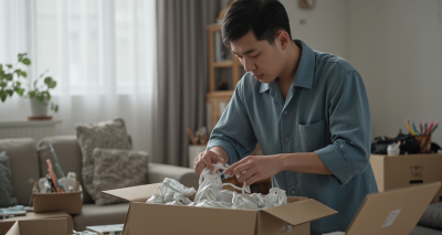 揭秘八大处搬家公司：您的搬迁首选！图片6