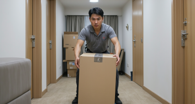 郑州大顺搬家公司：您身边的搬迁专家图片2