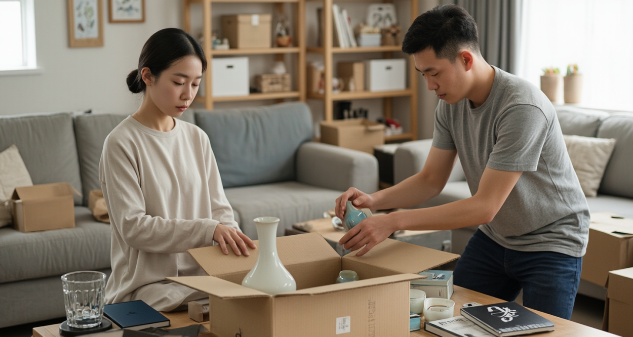 迁喜搬家：让每一次迁徙都充满喜悦轮播图4