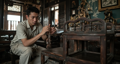 深度解析：梦见搬家了房子是旧的，意味着什么？图片13