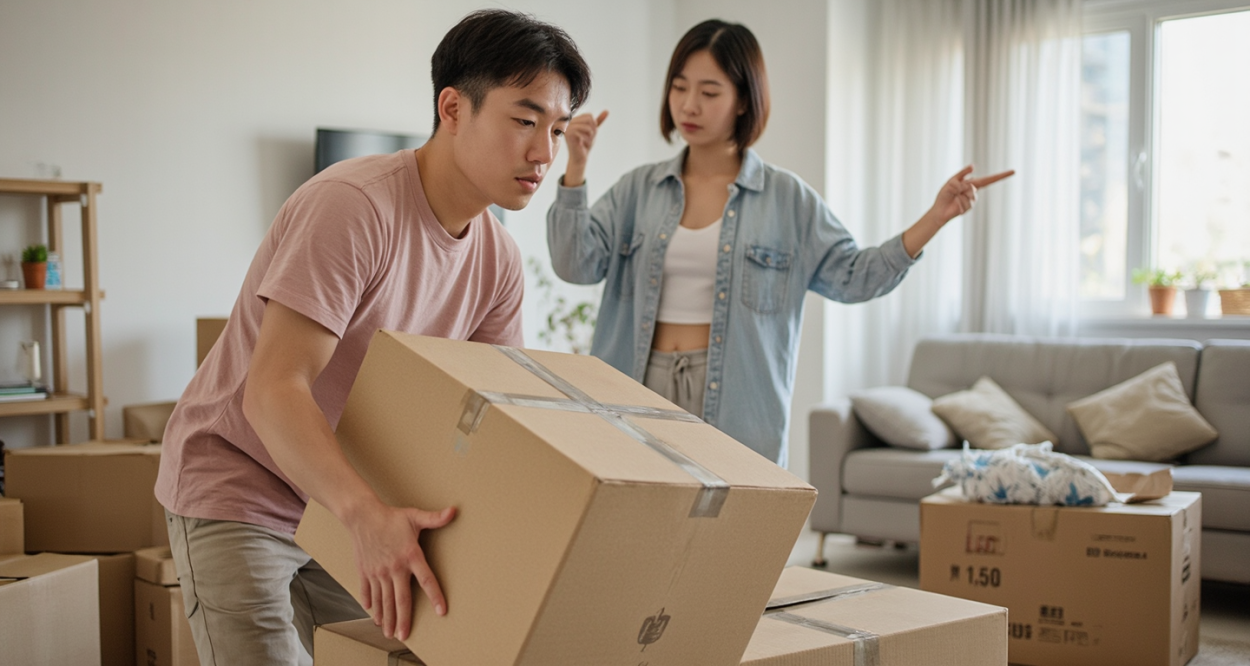 揭秘无锡搬家价格，让你搬家不再迷茫！轮播图2