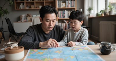 老鼠搬家：城市生活中的一场微妙迁徙图片6