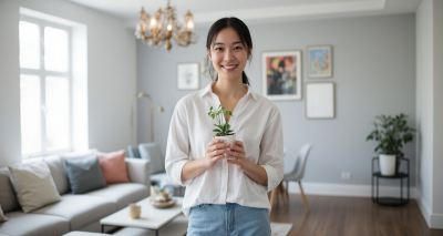 搬家买啥礼物比较好？终极指南来了！图片1
