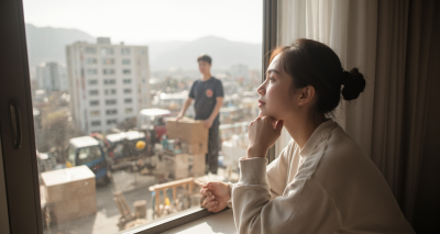 乌鲁木齐搬家：一场说走就走的城市迁徙图片9