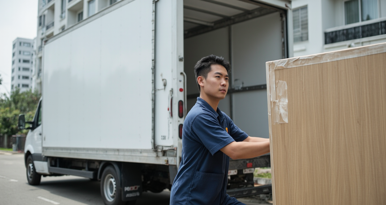 搬家租车：轻松迁徙，省心省力的明智之选轮播图3