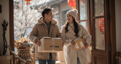 腊月搬家：年终迁徙的智慧与讲究图片17