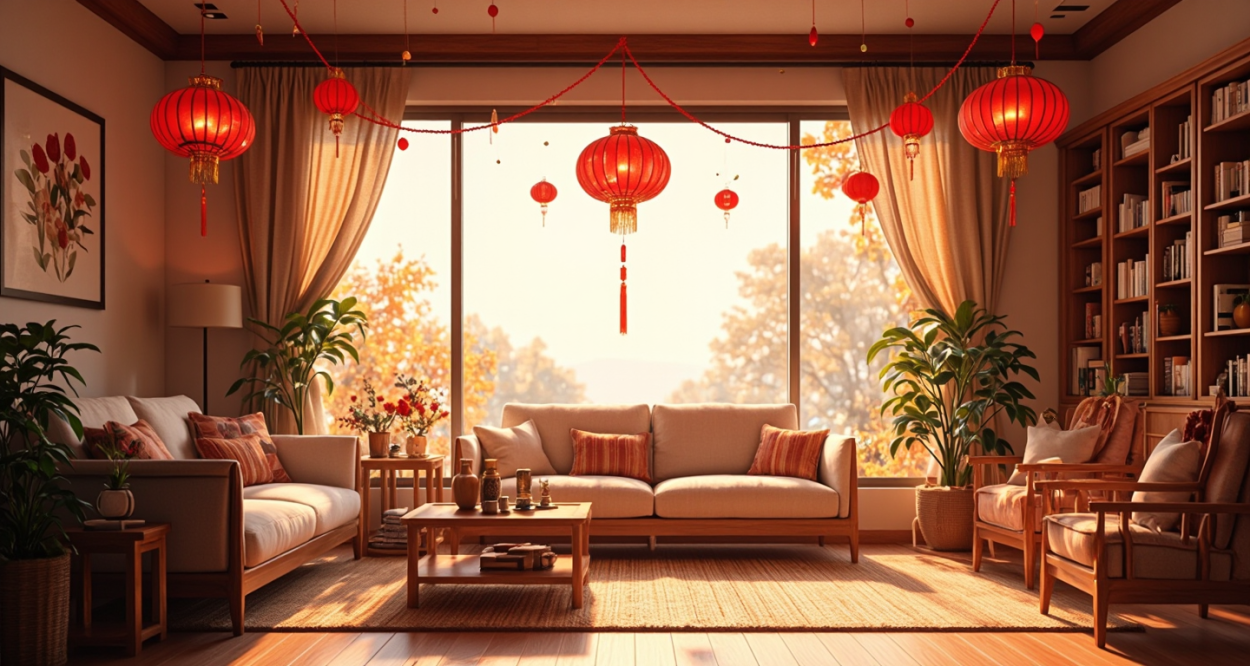 腊月搬家：年终迁徙的智慧与讲究轮播图4