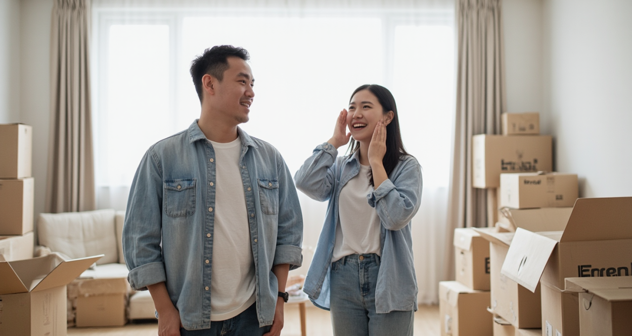 泸州搬家：轻松迁徙，乐享新居轮播图3