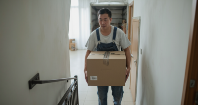 许昌搬家：轻松迁徙，开启新生活图片7