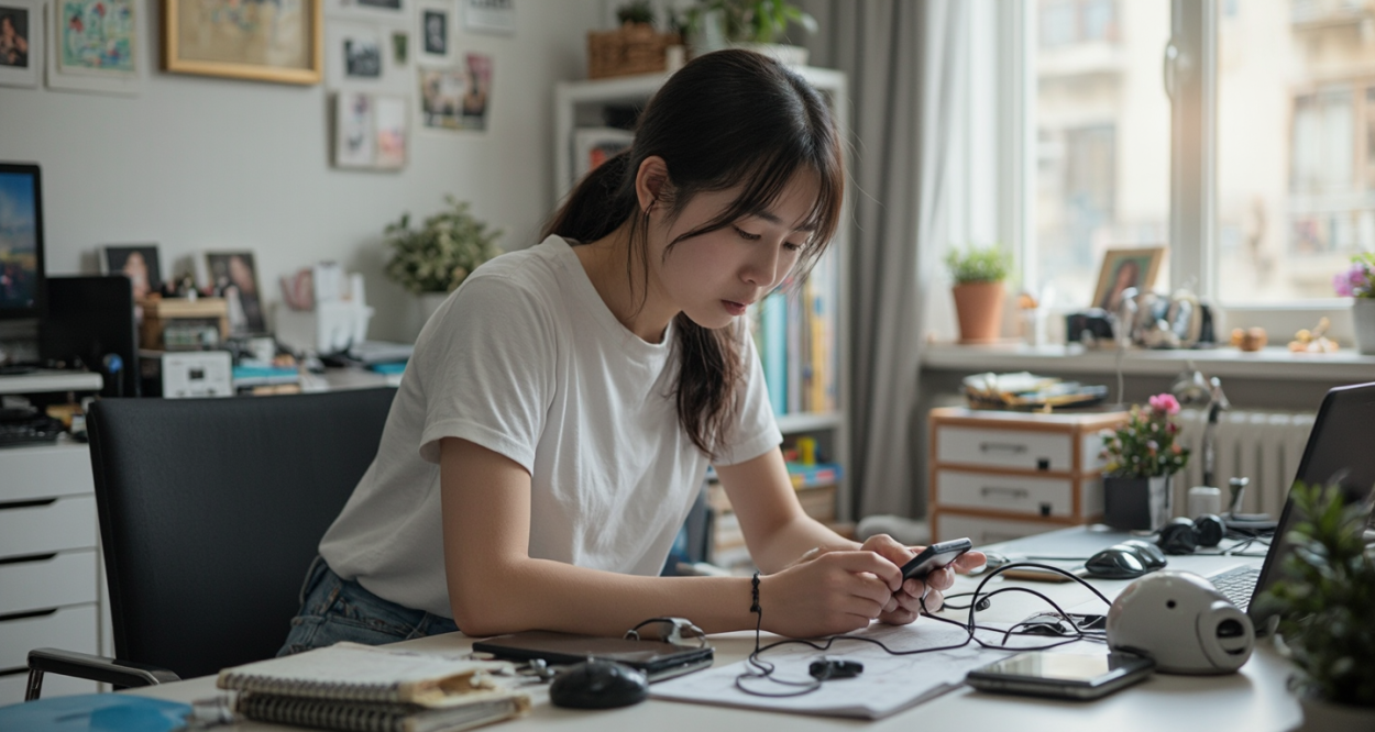 手机如何轻松搬家？一看就会的秘籍！轮播图2