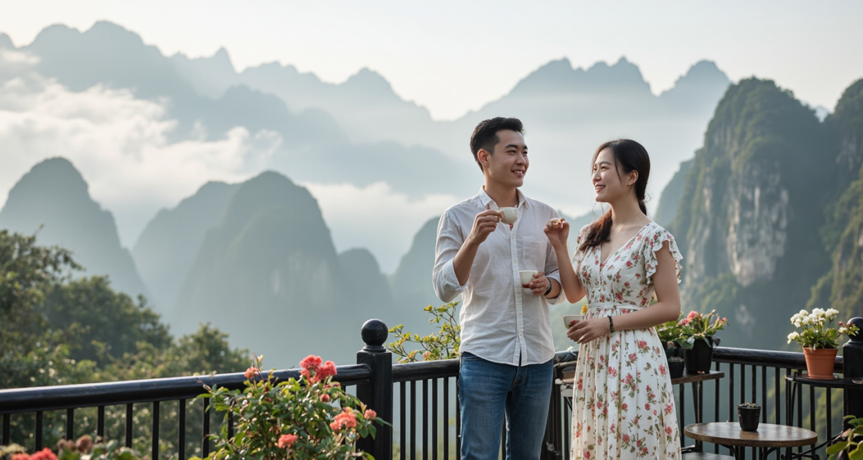 桂林搬家：一场轻松愉悦的城市迁徙轮播图2