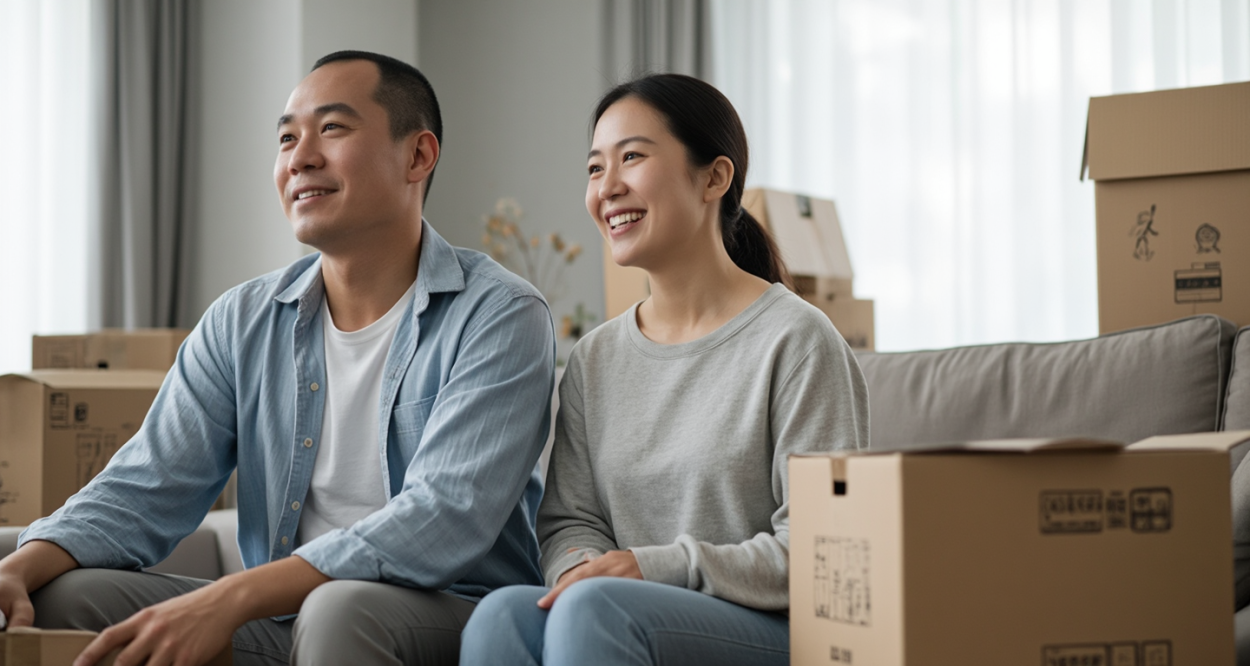 轻松搞定！搬家公司电话查询全攻略轮播图4