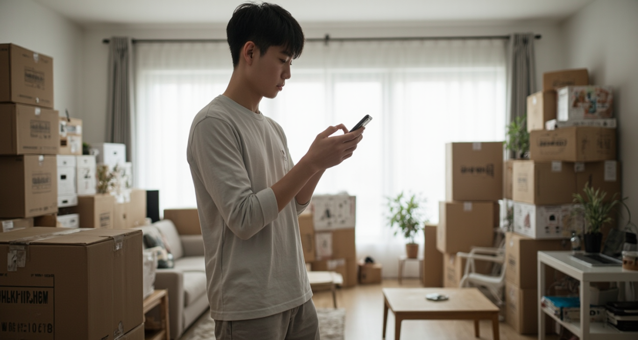 微信大迁徙：轻松搞定“微信怎么搬家”全攻略轮播图3