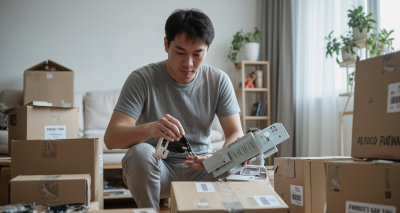 农历十月搬家吉日，你真的选对了吗？图片1