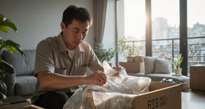邢台专业搬家公司电话大全，一键获取服务！图片9
