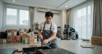 宜昌市 搬家公司：让您的搬迁轻松无忧图片1