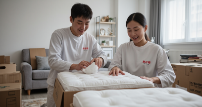全国搬家热线一键接通，省心省力更便捷！图片12