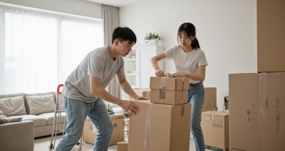 日照搬家公司电话大全，轻松解决您的搬迁难题！图片13