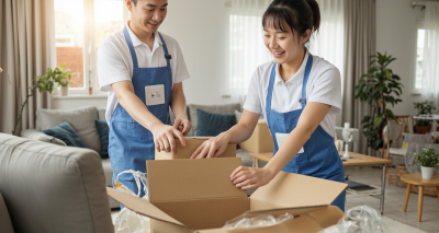 广州从化搬家公司：您的安心之选图片12