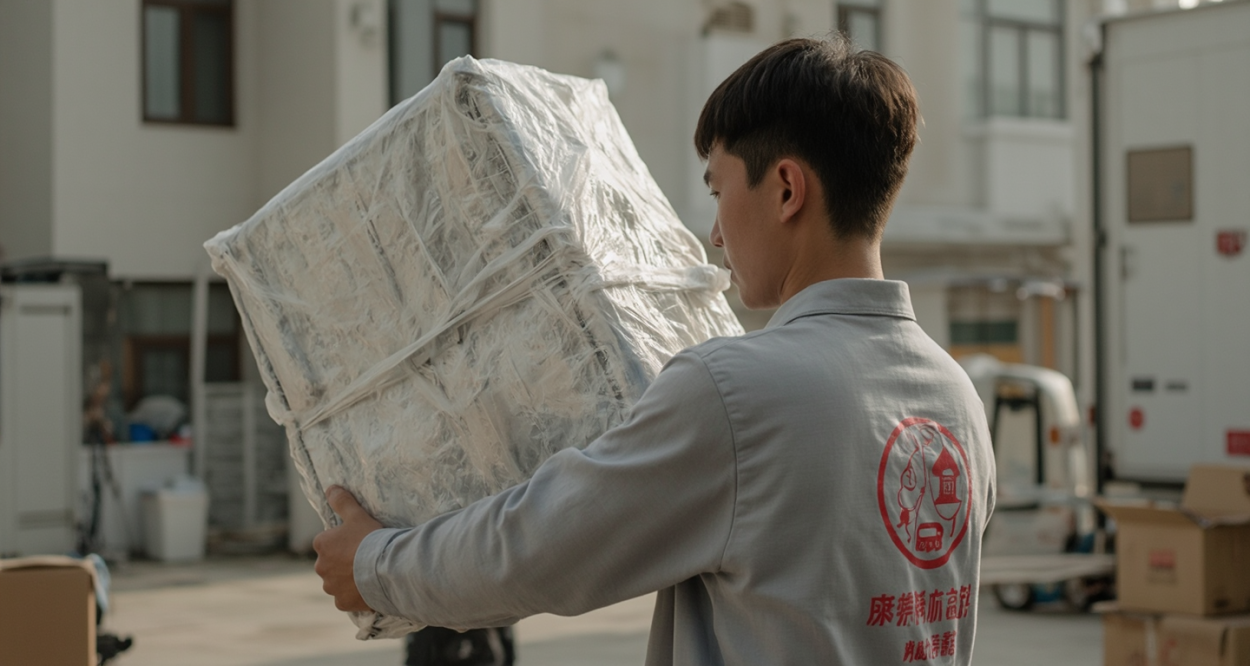 详解强生搬家收费标准，让您搬家无忧！轮播图3