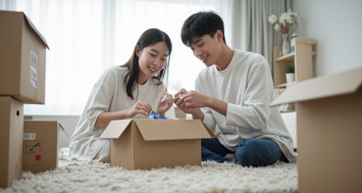 揭秘！小红帽搬家电话背后的高效服务图片17