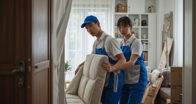 日照搬家电话，轻松解决您的搬迁难题！图片3