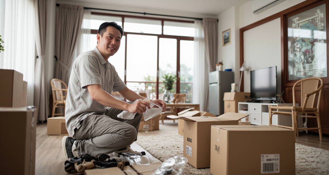 11月搬家入宅，如何挑选最佳吉日？轮播图1