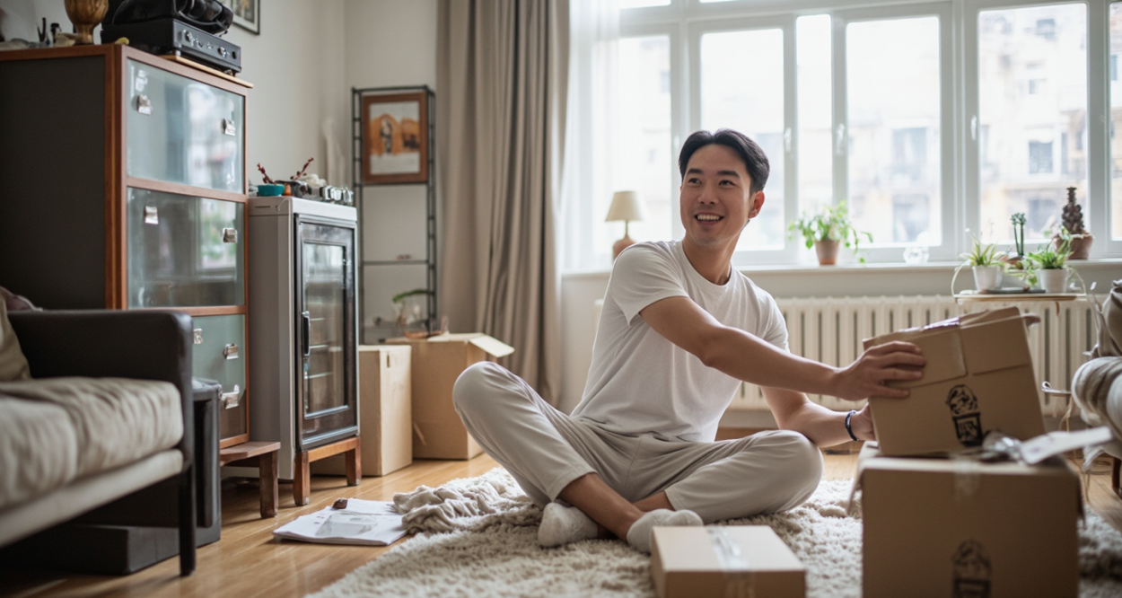 11月搬家入宅，如何挑选最佳吉日？轮播图3