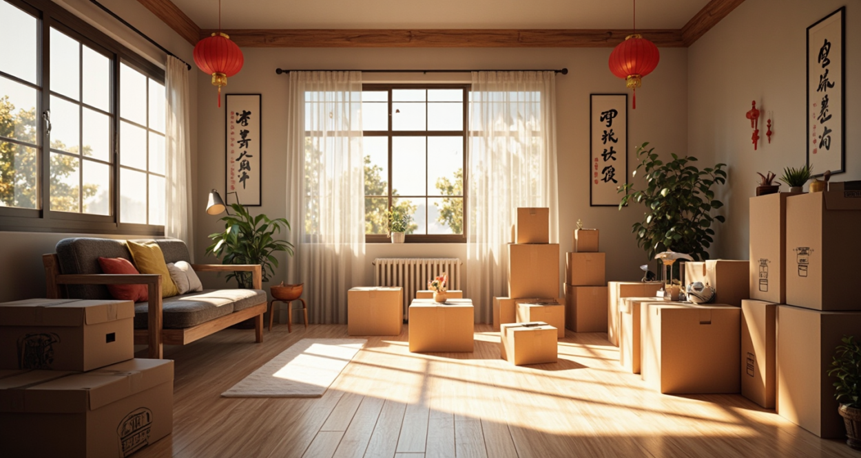 11月搬家入宅，如何挑选最佳吉日？轮播图2