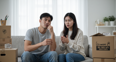 揭秘搬家公司价格明细，让你搬家不再迷茫！图片12