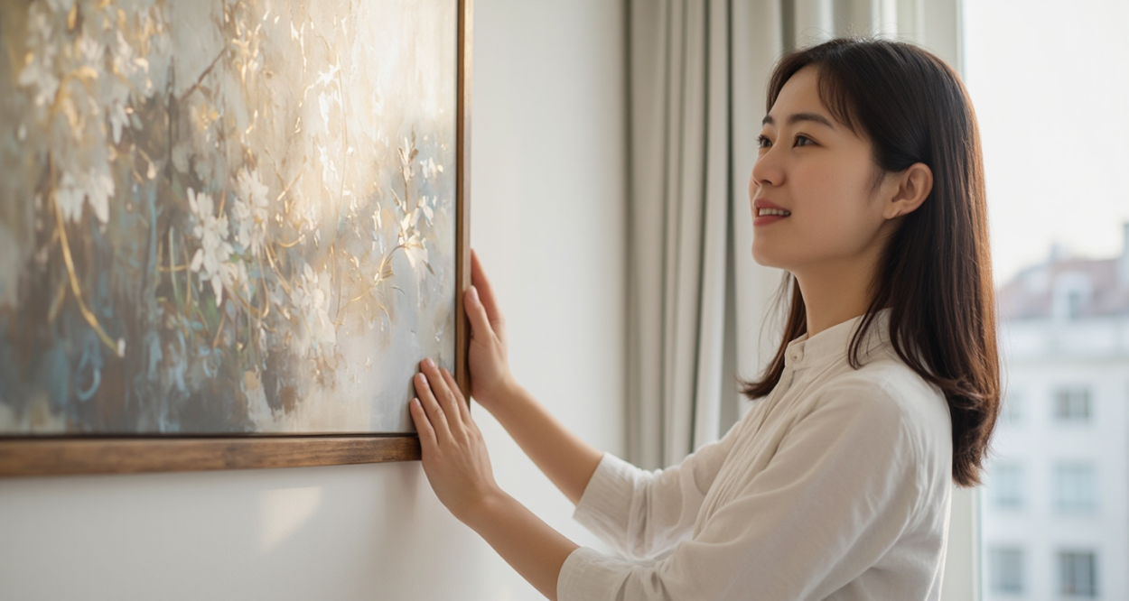 精选推荐：适合搬家送的贴心好礼轮播图1