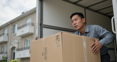 如何选择比较正规的搬家公司？图片8