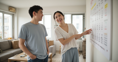 十月份哪天搬家最合适？一文带你找答案图片16