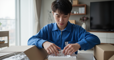 揭秘！登封搬家公司电话一键获取，轻松解决搬家难题图片7