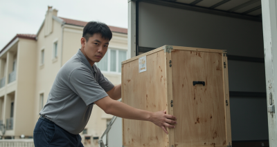 长途运输搬家：让迁徙之路更顺畅图片12