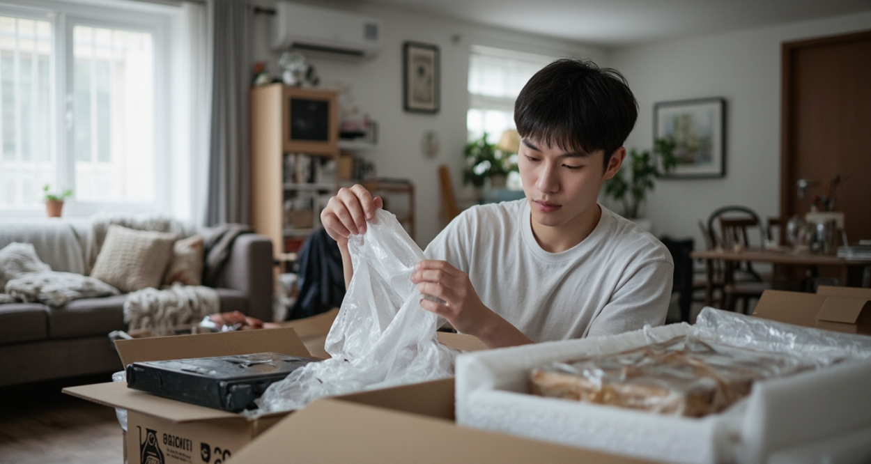 明天搬家：一场精心策划的迁徙之旅轮播图1