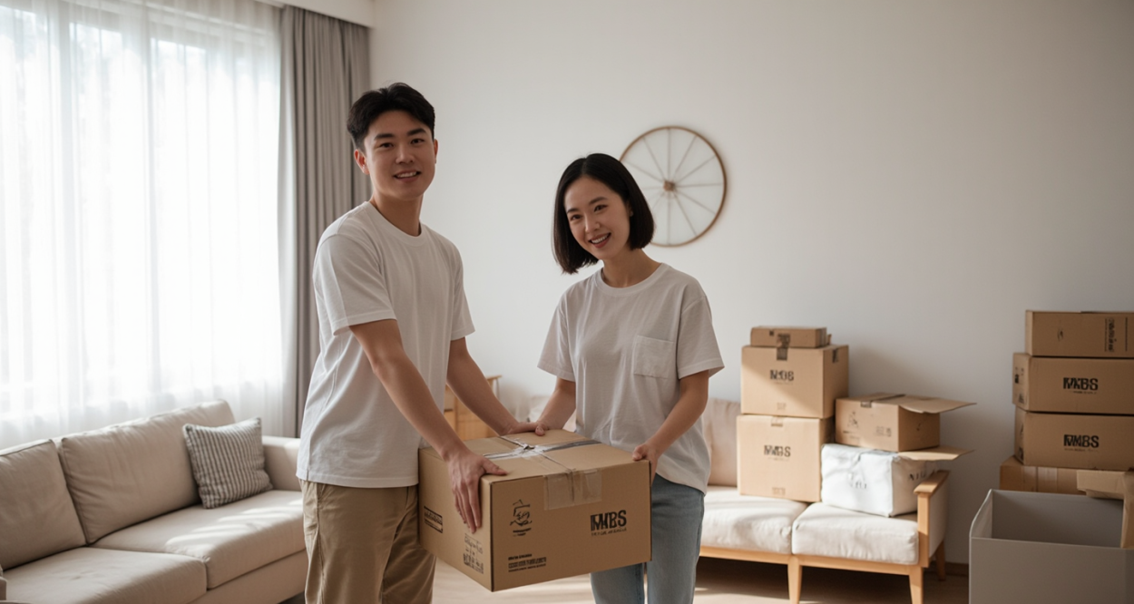 十一月搬家：为何此时是最佳时机？轮播图3