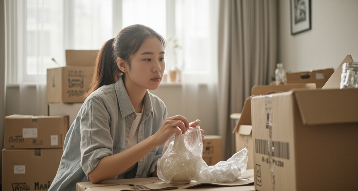 跨省怎么搬家？一篇文章帮你搞定！轮播图1