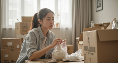 跨省怎么搬家？一篇文章帮你搞定！图片7